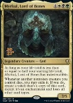 Myrkul, Signore delle Ossa