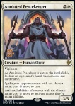 Pacificatore Consacrato