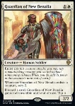 Guardiana di Nuova Benalia