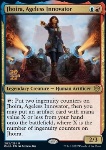 Jhoira, Innovatrice Eterna