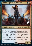 Jhoira, Innovatrice Eterna