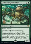Vedova Verde di Llanowar