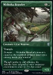Nishoba Lottatore
