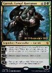 Garruk, Cacciatore Maledetto