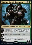 Garruk, Cacciatore Maledetto