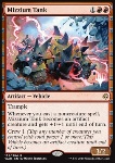Carro Armato di Mizzium