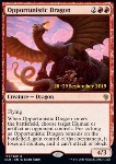 Drago Opportunista