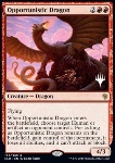 Drago Opportunista