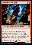 Rapinatore dei Ricchi