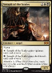 Serafina della Bilancia