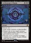 Archenemy's Charm