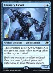 Emissary Escort