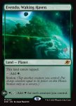 Evendo, Waking Haven