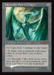 Ugin, the Spirit Dragon
