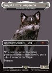 Yoshimaru, Ever Faithful