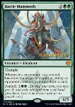 Mammut da Battaglia