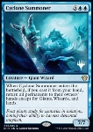 Evocatore di Cicloni