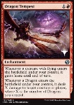 Tempesta Draconica