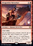 Berserker della Stirpe Draconica