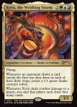Xyris, the Writhing Storm