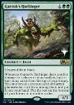 Messaggero di Garruk