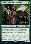 Jolrael, Eremita di Mwonvuli