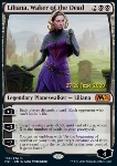 Liliana, Risvegliatrice dei Morti