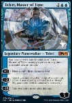 Teferi, Maestro del Tempo