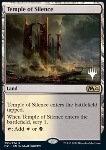 Tempio del Silenzio