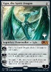 Ugin, lo Spirito Drago