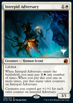 /prodotti/1/pmid/a-innistrad-midnight-hunt-promos-intrepid-adversary-v2-575955.jpg