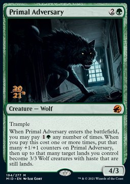 /prodotti/1/pmid/a-innistrad-midnight-hunt-promos-primal-adversary-v1-575670.jpg
