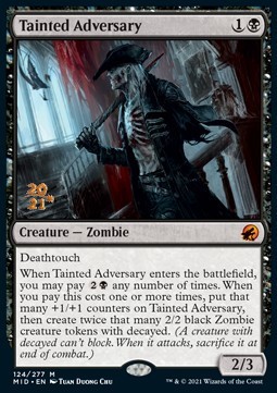 /prodotti/1/pmid/a-innistrad-midnight-hunt-promos-tainted-adversary-v1-575665.jpg