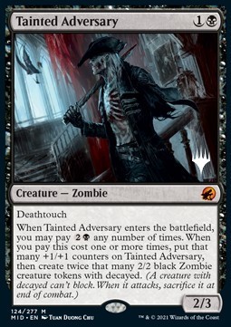 /prodotti/1/pmid/a-innistrad-midnight-hunt-promos-tainted-adversary-v2-575961.jpg