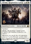 Adeline, Catara Splendente