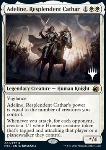 Adeline, Catara Splendente