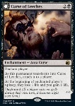 Maledizione delle Sanguisughe // Sanguisuga Predat