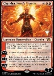Chandra, Faro di Speranza