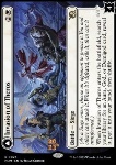 Invasion of Theros // Ephara, Ever-Sheltering