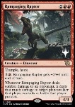 Raptor Infuriato