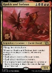 Rankle e Torbran