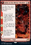 Fable of the Mirror-Breaker // Reflection of Kiki-