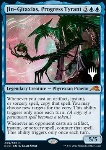 Jin-Gitaxias, Tiranno del Progresso