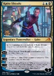 Kaito Shizuki