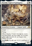 Kyodai, Anima di Kamigawa