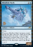 Mecha del Legame Mentale