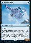 Mecha del Legame Mentale