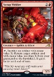 Saldatore di Rottami