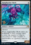 Mecha Hacker dei Flussi