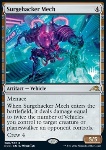 Mecha Hacker dei Flussi